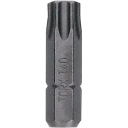 Bosch Schrauberbit Extra-Hart, Torx T40 - 2607002802