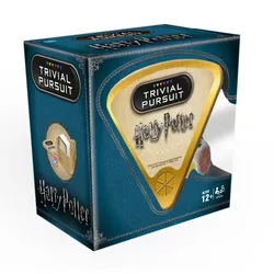 Trivial Pursuit - Harry Potter