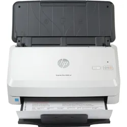 HP ScanJet Pro 3000 s4 Dokumentenscanner