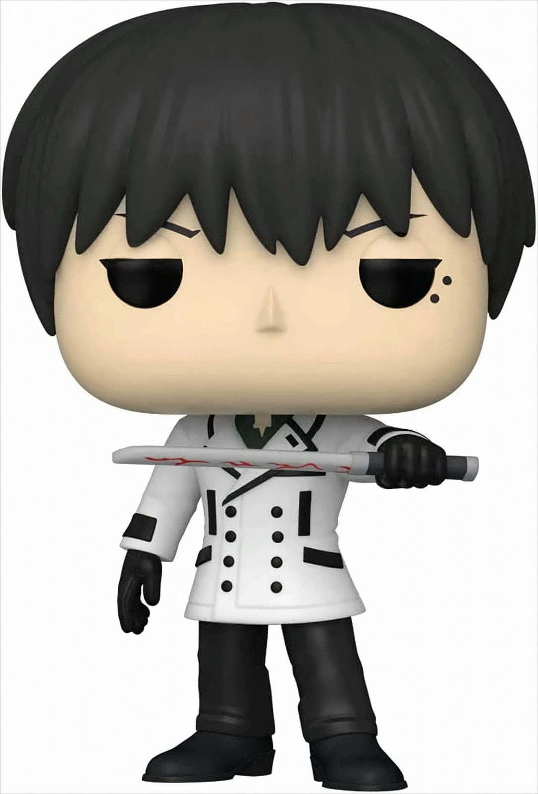 Funko Pop! Kuki Urie - Tokyo Ghoul:Re
