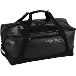 Eagle Creek Migrate 60 Liter Duffel - STK - midnight black