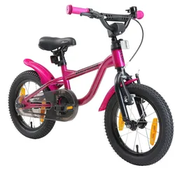 Löwenrad, Kindervelo, (14")