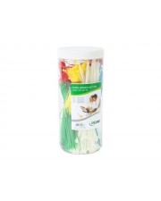 InLine Kabelbinder Packung mit 800 800er (59978B)