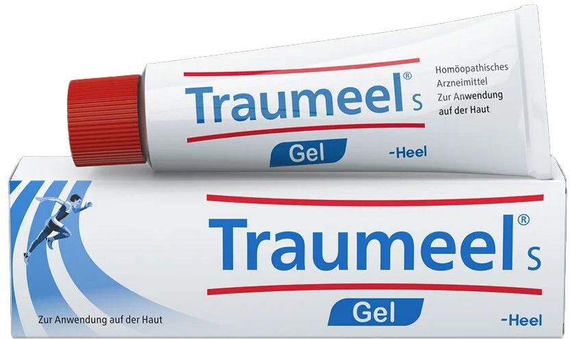 No Brand Traumeel S Gel 100 g