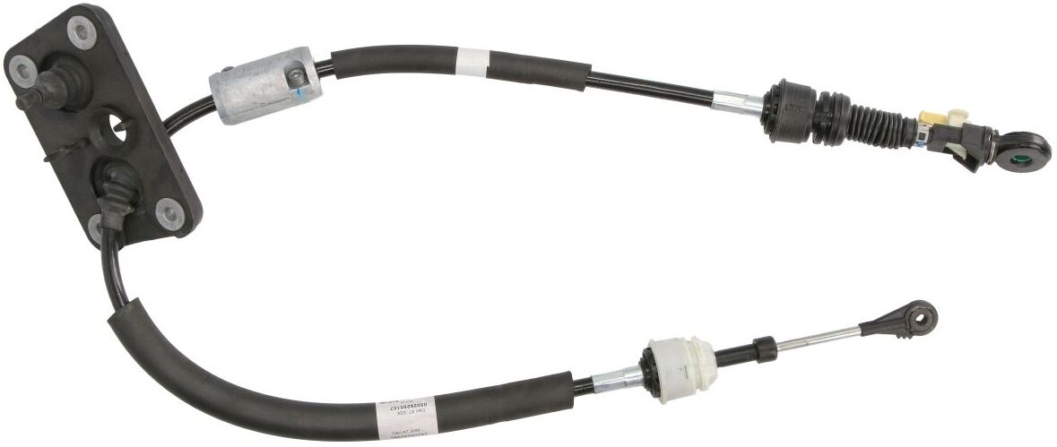 Câble de commande, levier de vitesses AKUSAN F4F034AKN