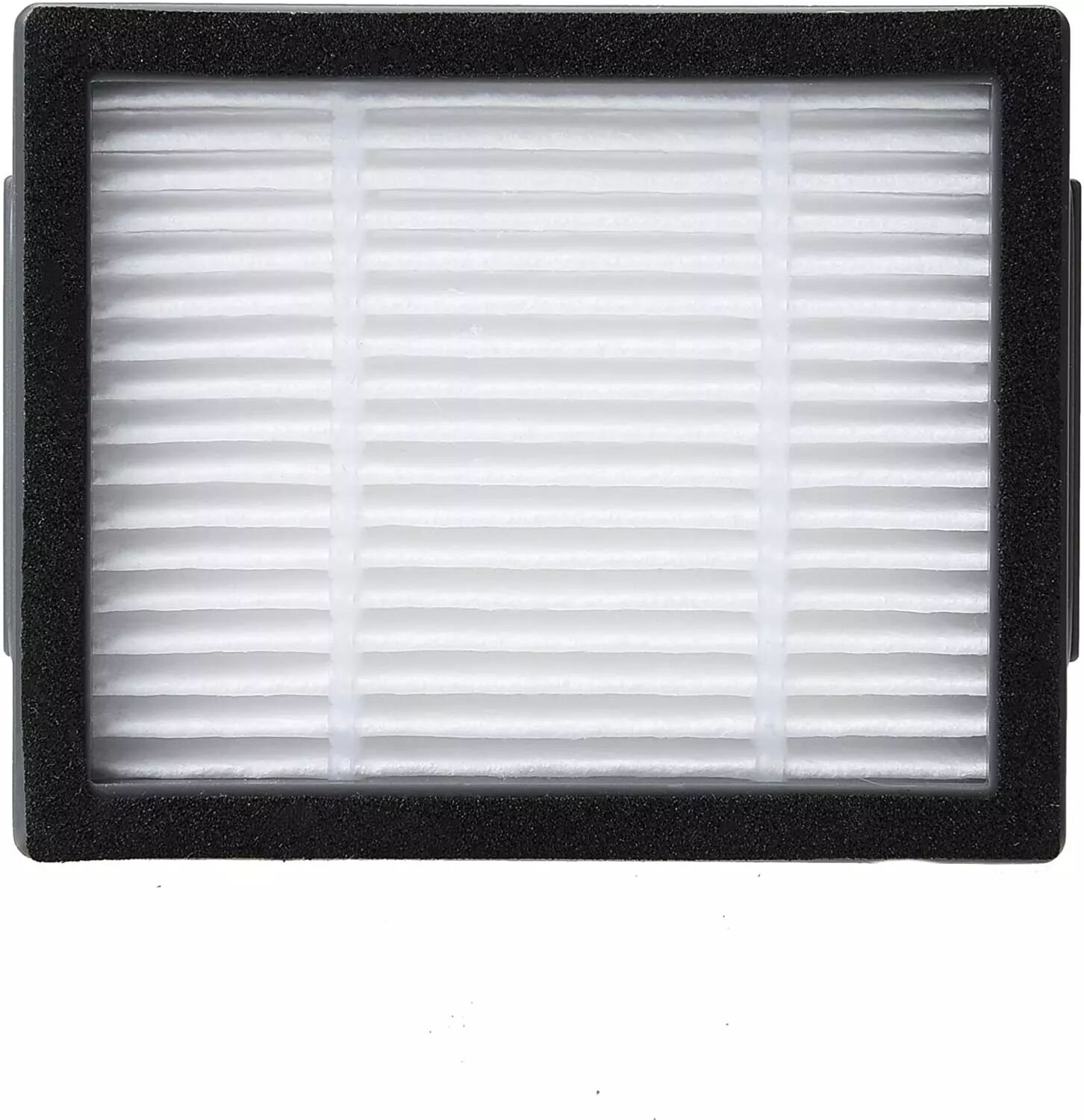 INF Filtre pour aspirateur robot iRobot i7 / i7+ / E5 / E6, pack de 3