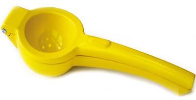 "BergHOFF Essentials 8"" Aluminum Manual Lemon Squeezer"