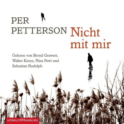 Nicht mit mir - Per Petterson, Audio, 9783844910704