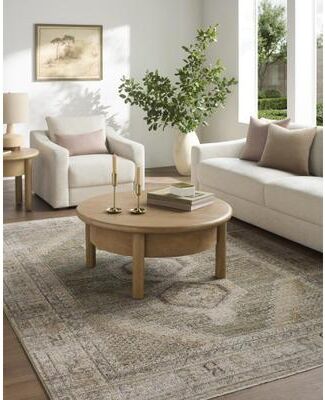 Livabliss Fifth Avenue Area Rug