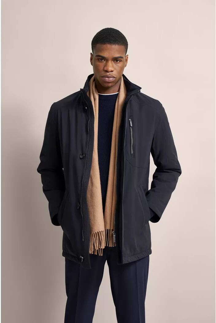 Bugatti - Parka, für Herren, Marine, Größe 54