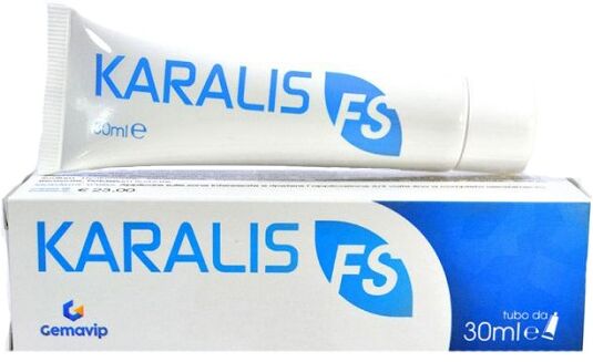 Karalis Fs 3Ml