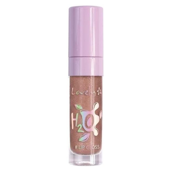 Lovely Lip Gloss H2O Lip Gloss 011 (5901801691723)