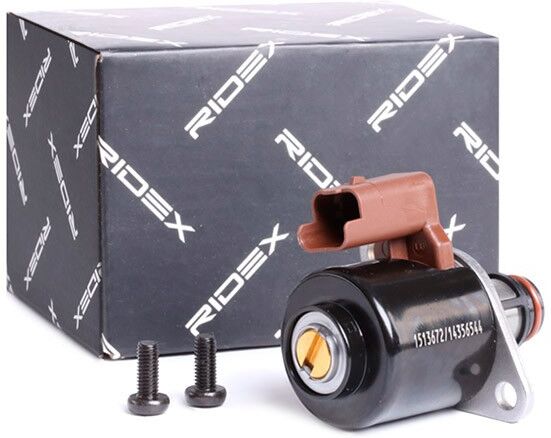 RIDEX 3996P0010 Druckregelventil, Common-Rail-System