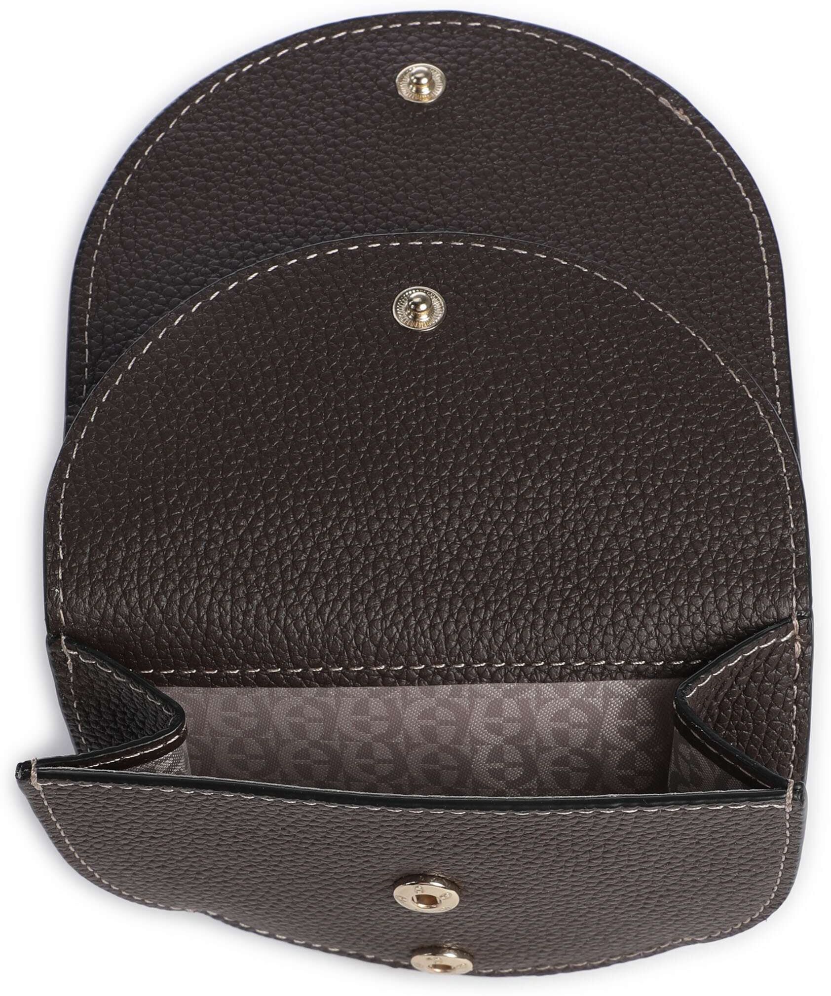 Aigner Sellina Geldbörse, braun