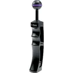 ID - Handgriff mit Kugel - Pistol handle - Ball MKII - Restposten #