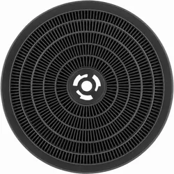 Air2Go Aktivkohlefilter D184 / 49011552 für Electrolux, Dunstfilter