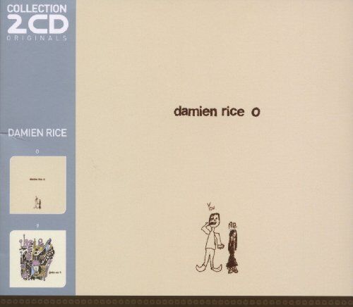 Rice Damien - 9/O - Preis vom 30.09.2026 22:30:23 h