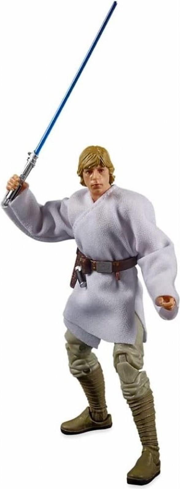 Hasbro Star Wars The Black Series Luke Skywalker actiefiguur