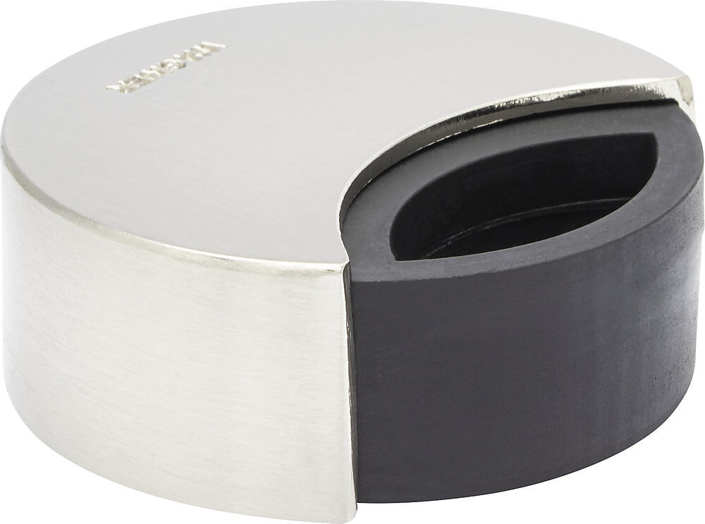 Bodentürstopper SOG, zum Einschrauben oder Einkleben, Ø 50 mm, H 18 mm Wagner