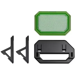 THERMALTAKE Chassis Stand Kit für Thermaltake The Tower 600, Light-Year Green