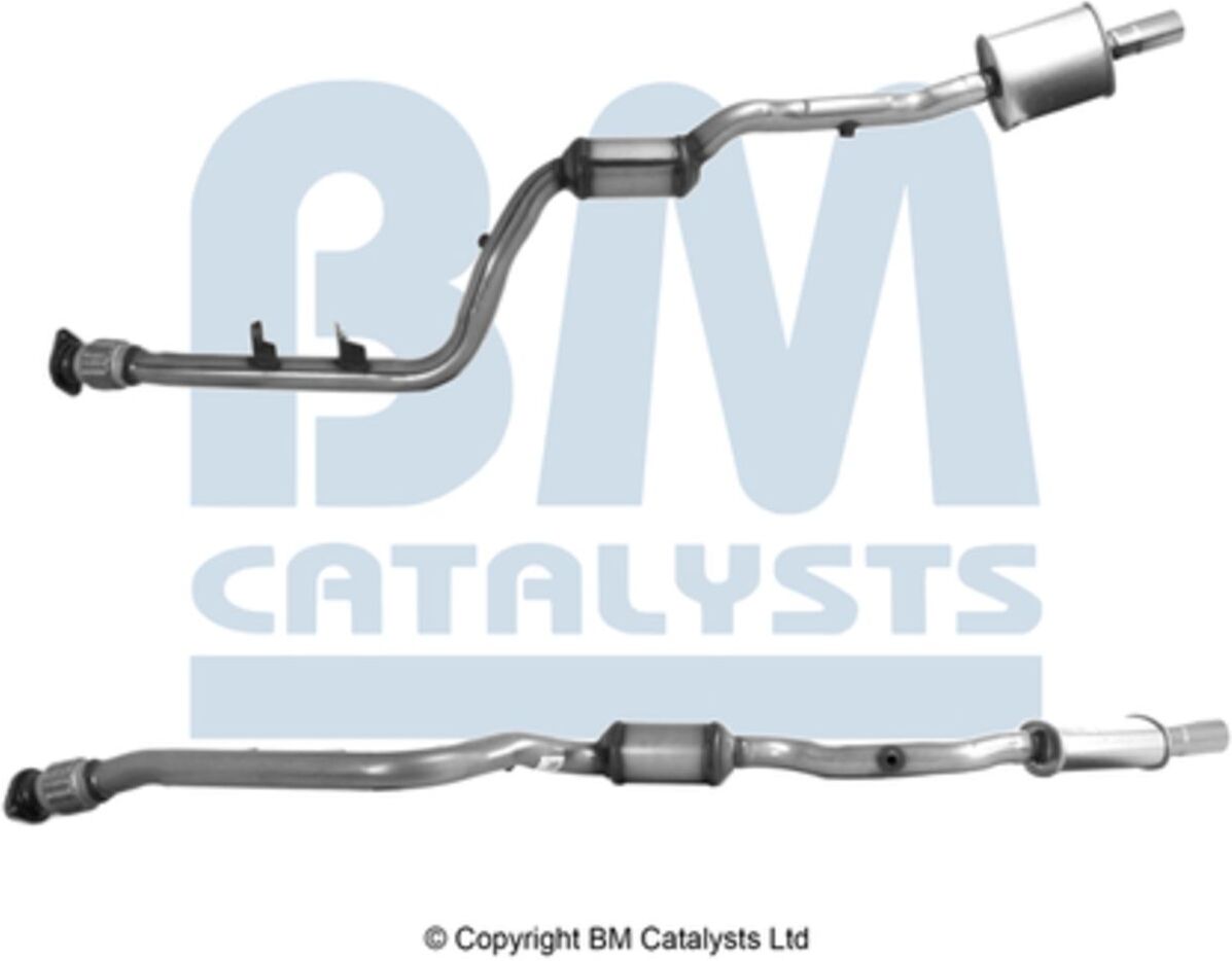 Katalysator BM CATALYSTS BM92053H