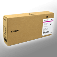 Canon Tinte 2356C001 PFI-710M magenta