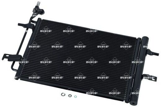 Condenseur Avec Déshydrateur Nrf 350034 Easy Fit