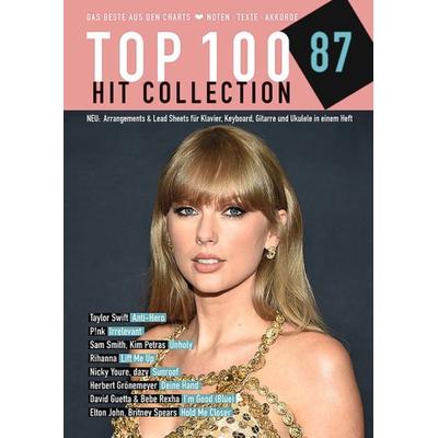 Top 100 Hit Collection 87 -