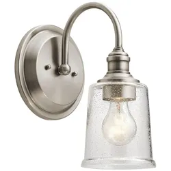Licht-Erlebnisse, Wandleuchte, Lioda