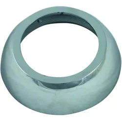 Kludi Abdeckkappe 93088605-00 für Spültisch 41er, chrom