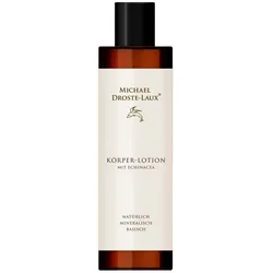 Basische Körperlotion - Echinacea 200ml