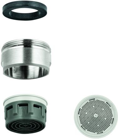 Grohe Mousseur 13941 13941DC0