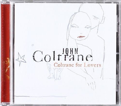 John Coltrane - Coltrane for Lovers - Preis vom 16.10.2026 11:41:07 h