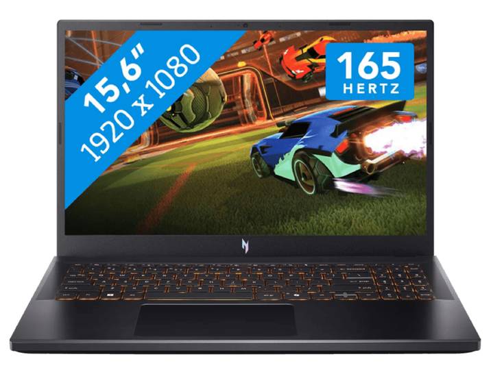 Acer Nitro V 15 ANV15-52-76KD