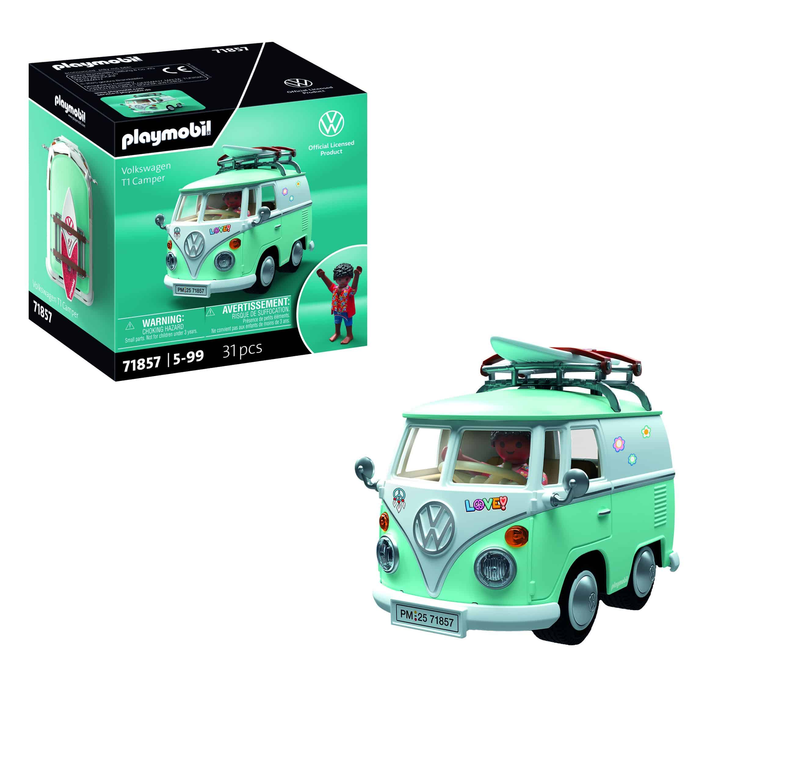 Playmobil 71857