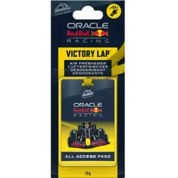 Lufterfrischer Armor All Red Bull Victorty Lap 1 Stück für einen frischen Duft im Fahrzeug