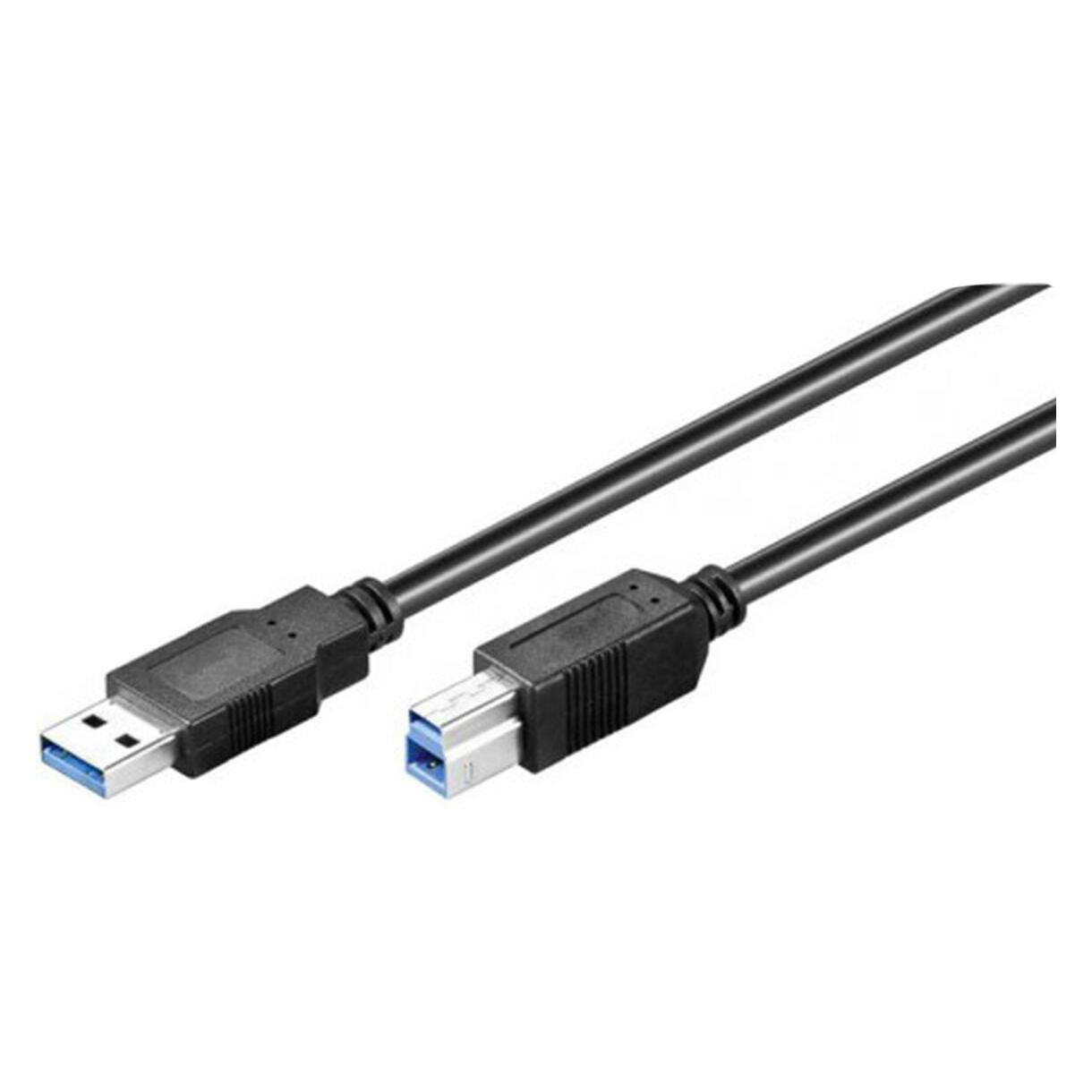 EDM 51264 (1.80 m, USB 3.2 Gen 1) (51264)