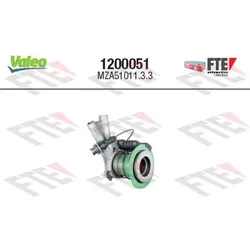 Zentralausrücker Kupplung FTE 1200051