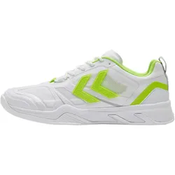 hummel Uruz 2.0 Handballschuhe white 11.5
