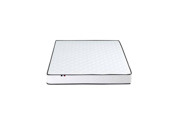Matelas mousse 140x190 cm ADEONA ép.14 cm