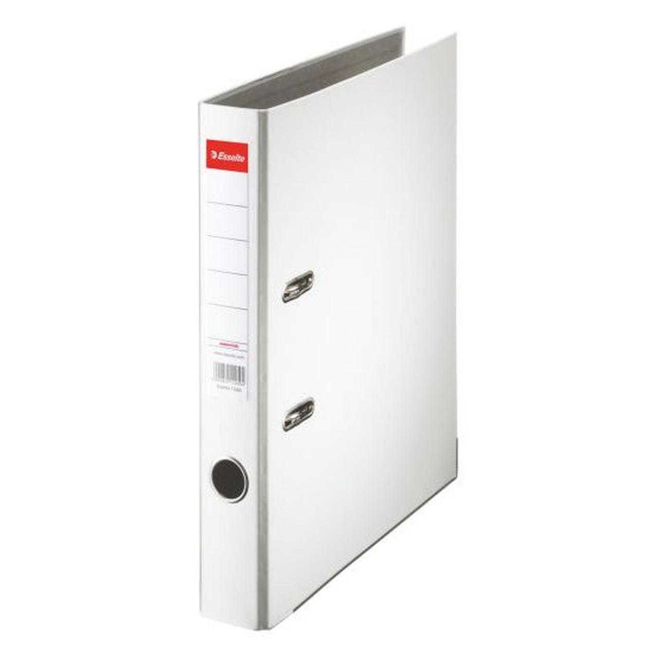 Esselte Ordner Eco weiss (A4, 1x) (81190)