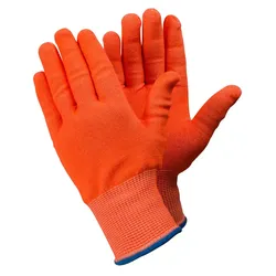 Schnittschutzhandschuhe 910 Nylon, Klasse 5, Cat. II - 7 (S)