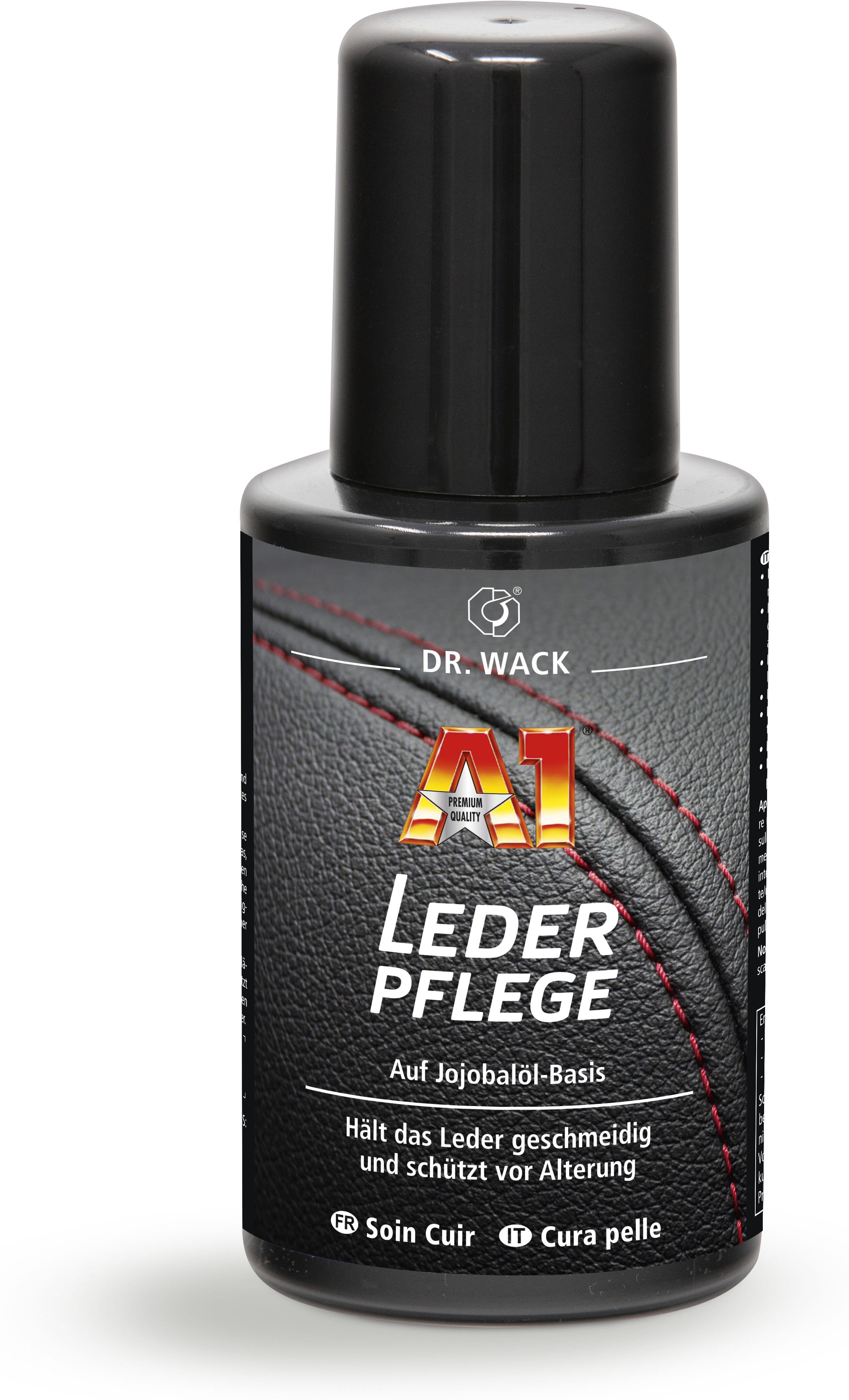 Dr. O.K.Wack Lederpflegemittel A1 Lederpflege [250 Ml] 2510 0.25l