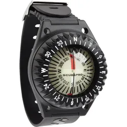 Scubapro Kompass FS-2 - Armbandmodell