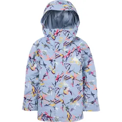 BURTON KIDS SKIMMER 2L Jacke 2026 scribble - L