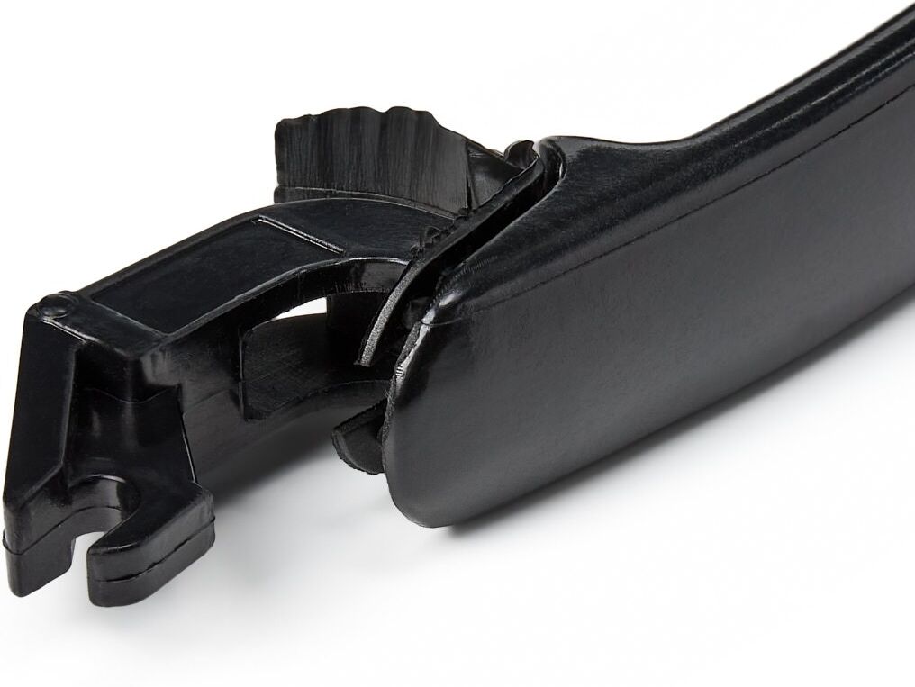 RIDEX 1373D0045 Door Handle