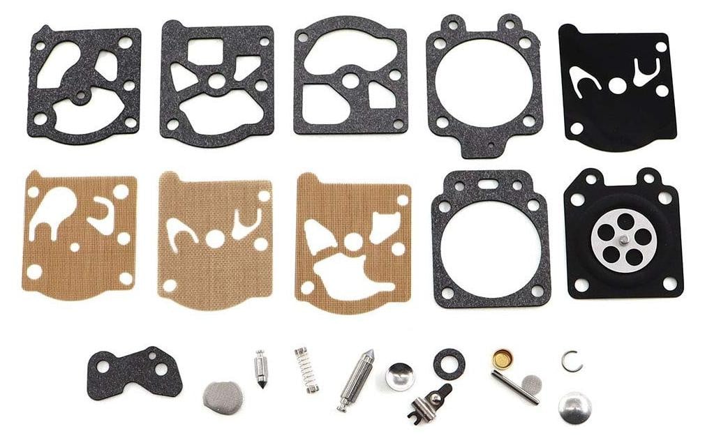 Reparatieset voor carburateurmembraan voor tuinmachines