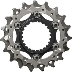 Shimano, Kettenblatt, (17)