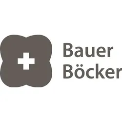 Bauer & Böcker Tischklemme Ø 73 + 90 mm - 900/91