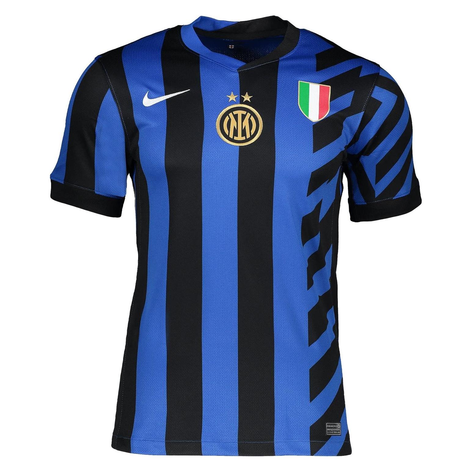 Nike Inter Mailand Kinder Trikot (152, 158) (53308786)